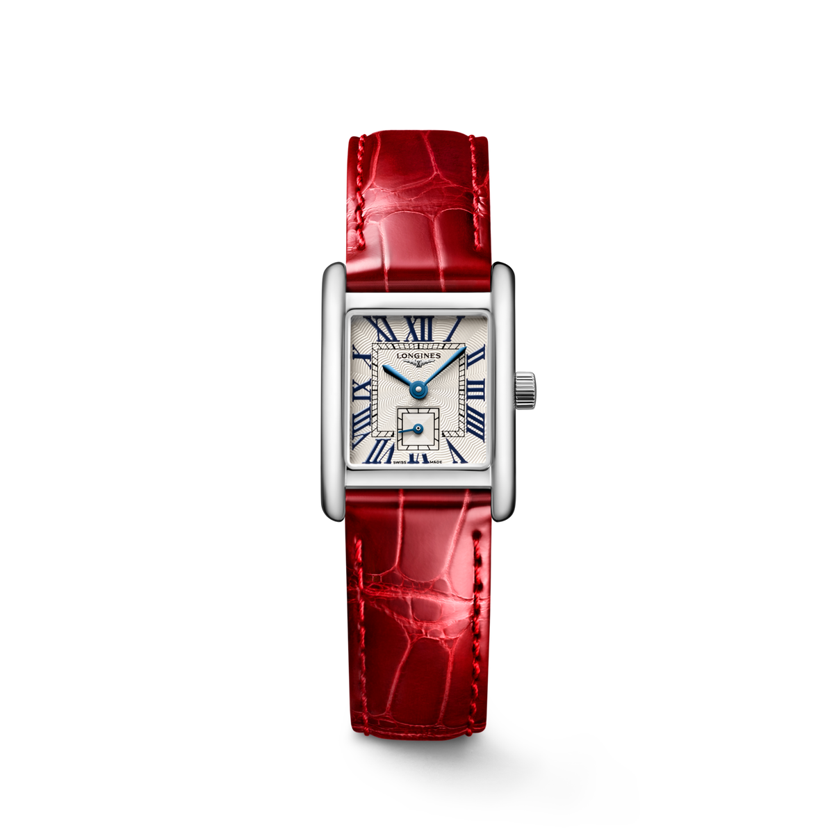 Longines Mini DolceVita L5.200.4.71.5 Watch for Women - front view