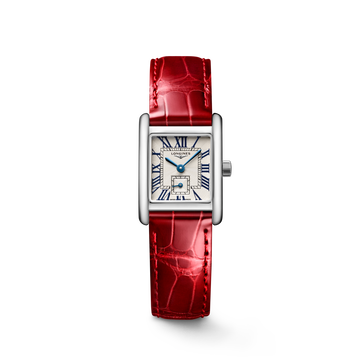 Longines Mini DolceVita L5.200.4.71.5 Watch for Women - front view