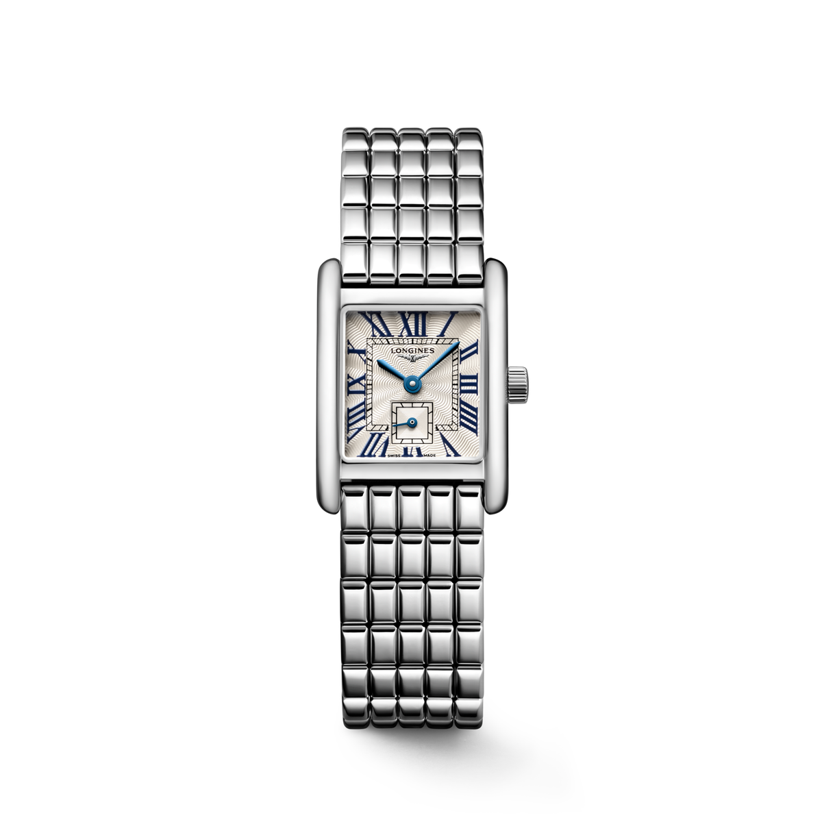 Longines Mini DolceVita L5.200.4.71.6 Watch for Women - front view