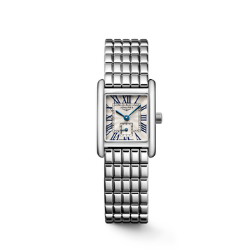 Longines Mini DolceVita L5.200.4.71.6 Watch for Women - front view
