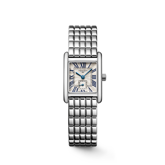 Longines Mini DolceVita L5.200.4.71.6 Watch for Women - front view