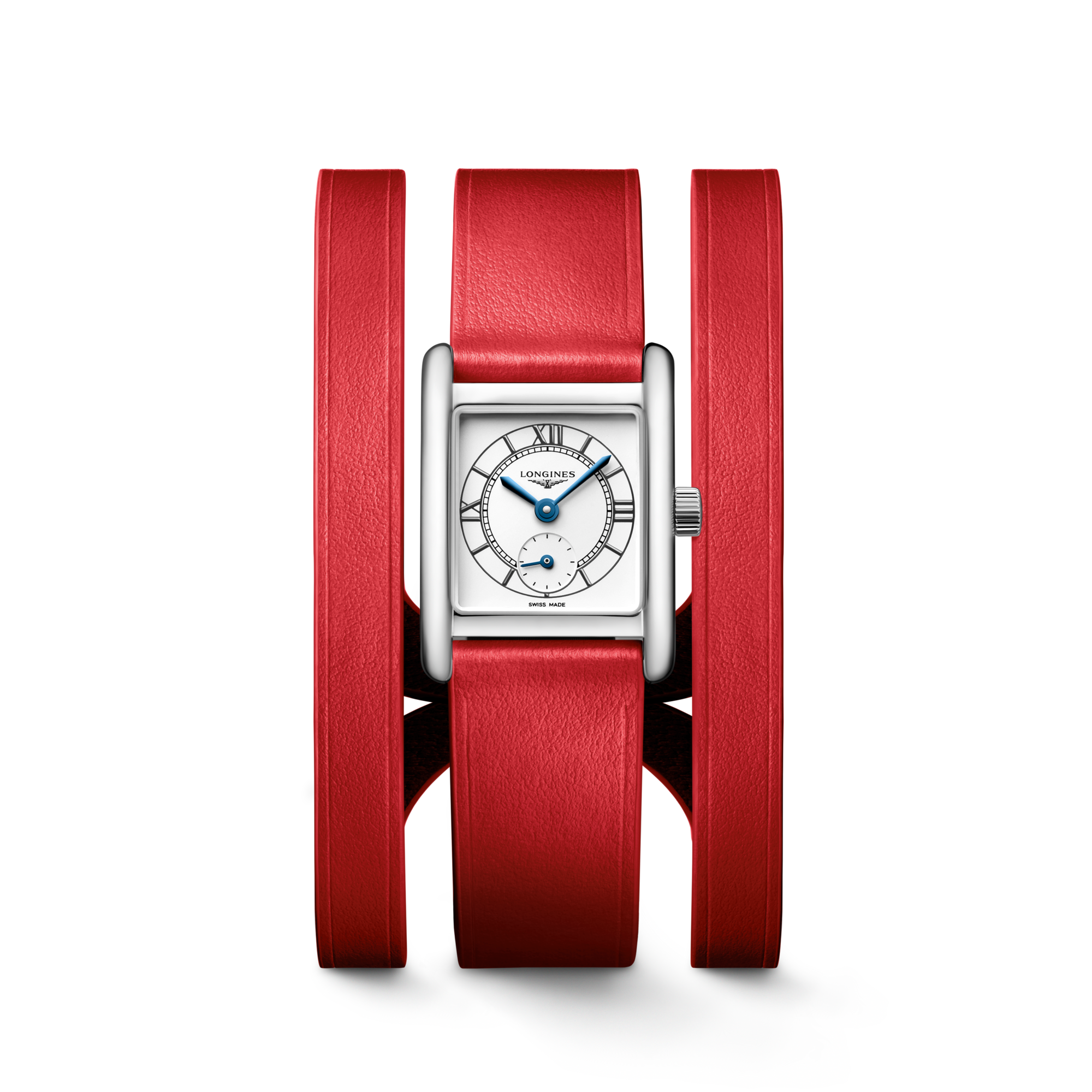 Longines Mini DolceVita L5.200.4.75.0 Watch for Women