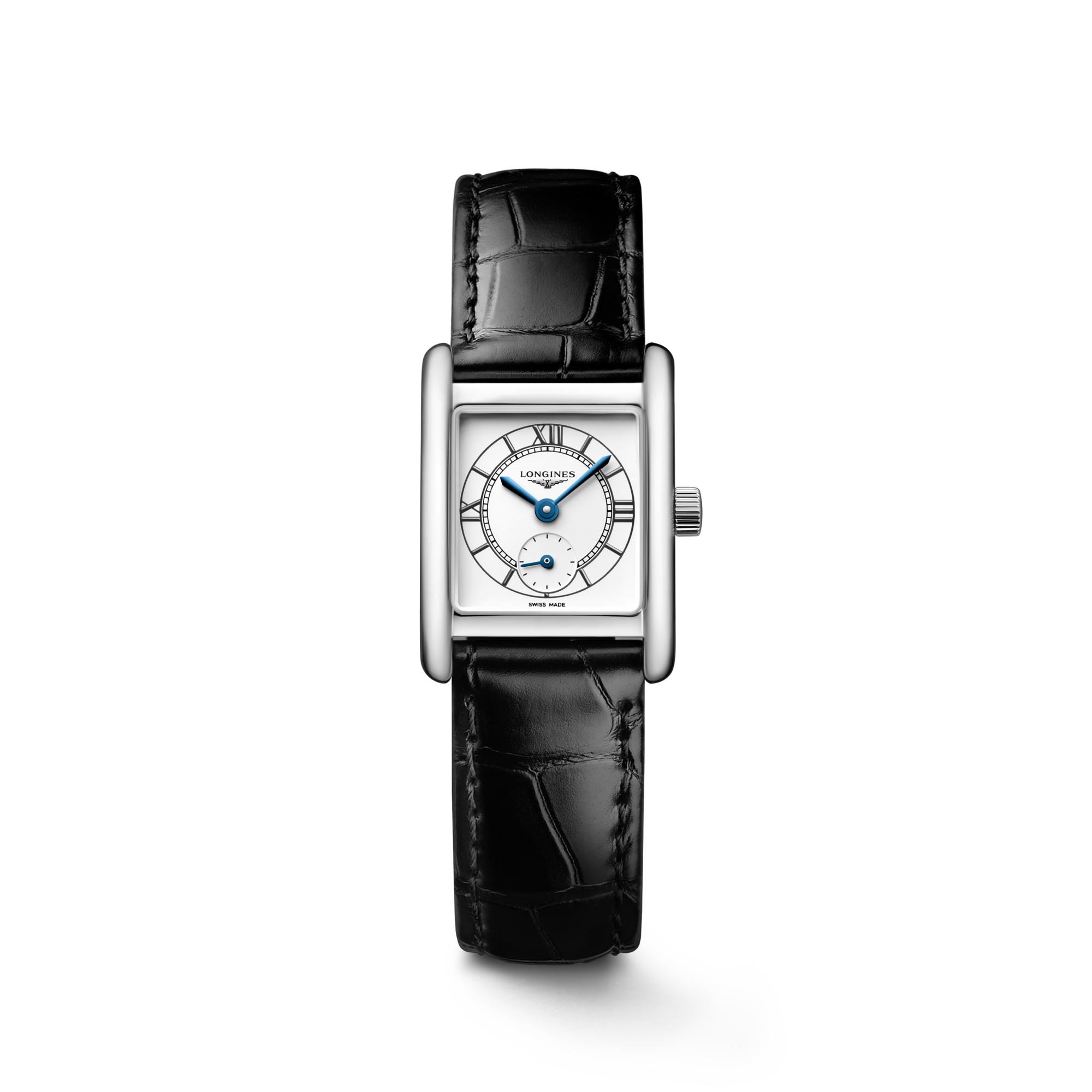 Longines Mini DolceVita L5.200.4.75.2 Watch for Women