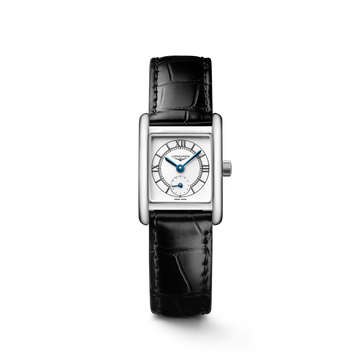 Longines Mini DolceVita L5.200.4.75.2 Watch for Women - front view