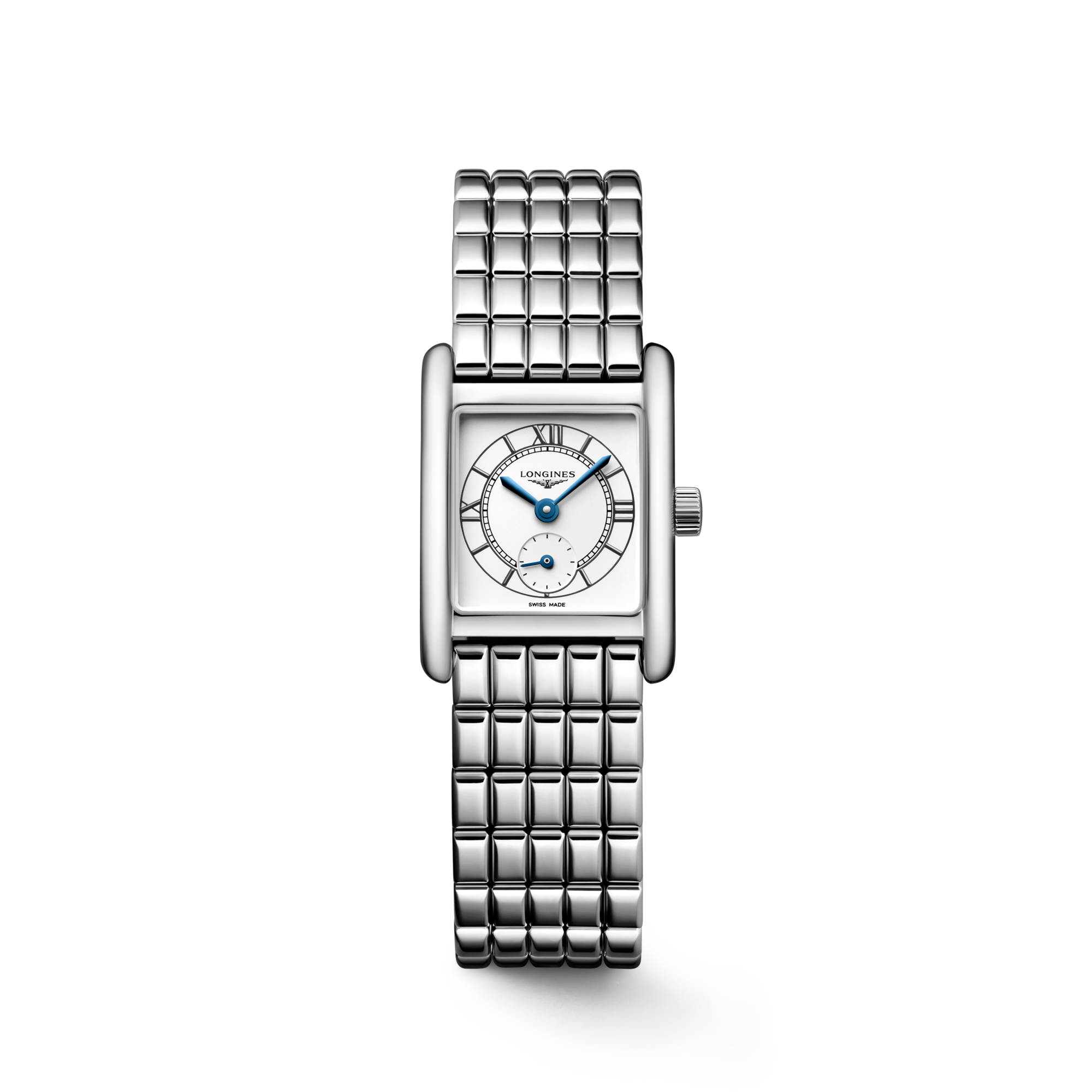 Longines Mini DolceVita L5.200.4.75.6 Watch for Women