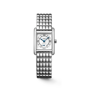 Longines Mini DolceVita L5.200.4.75.6 Watch for Women - front view
