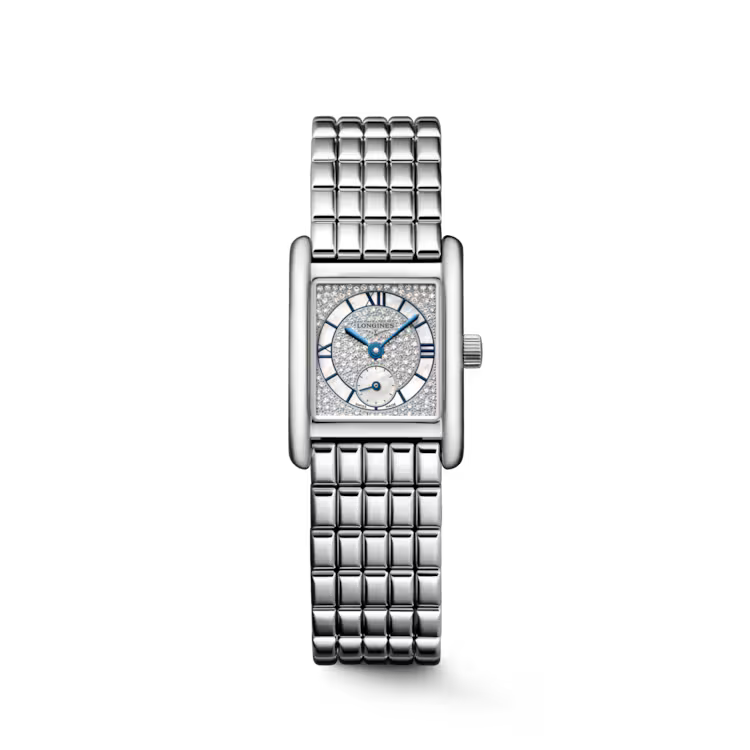 Longines L52004876 Mini DolceVita Women