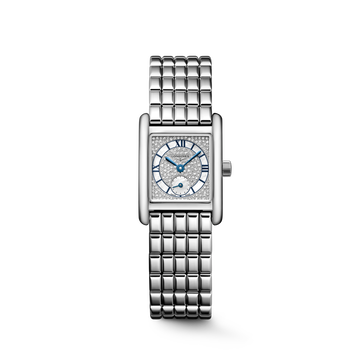 Longines Mini DolceVita L5.200.4.87.6 Watch for Women - front view