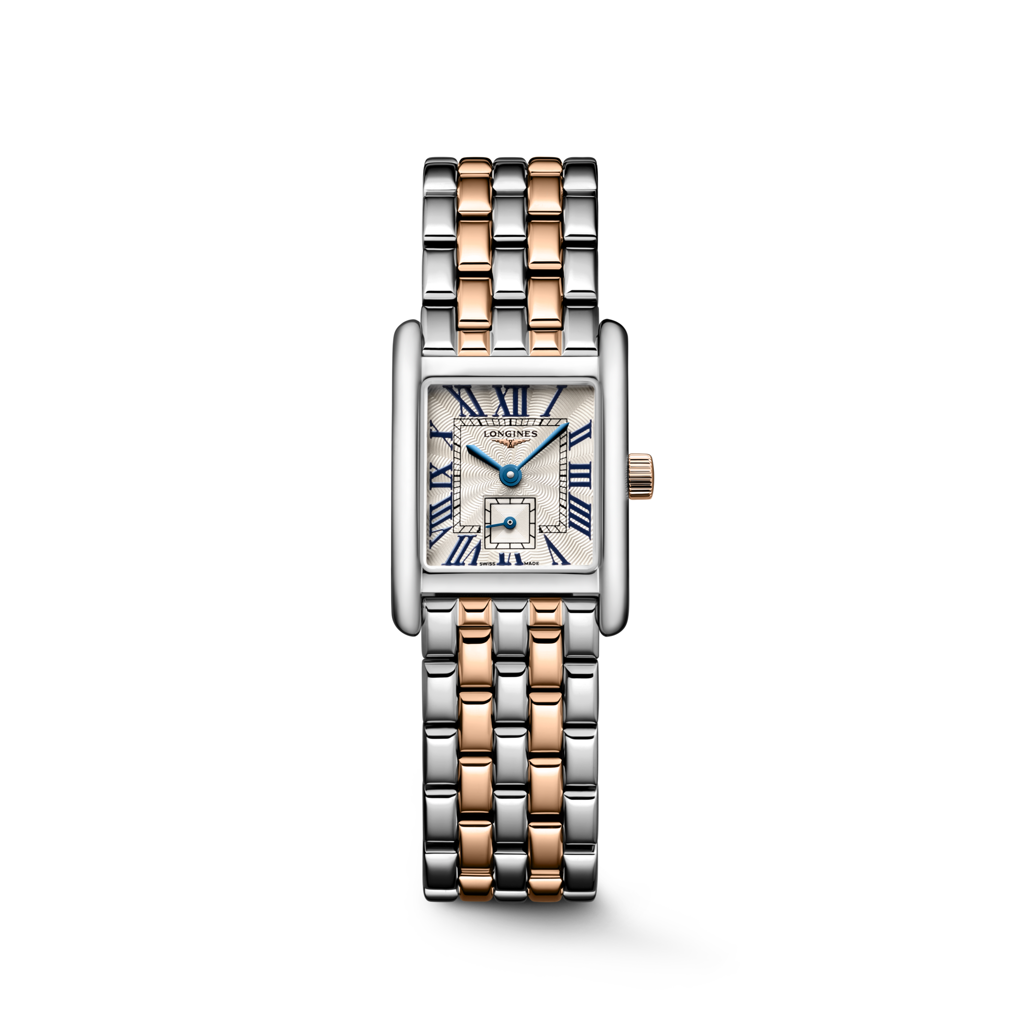 Longines Mini DolceVita L5.200.5.71.7 Watch for Women