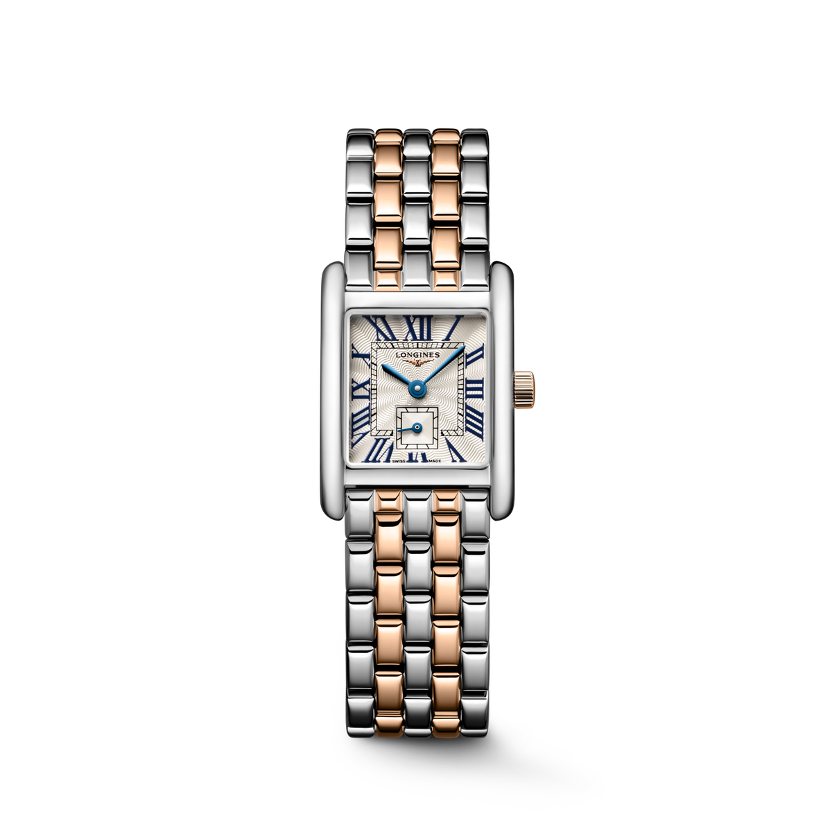 Longines Mini DolceVita L5.200.5.71.7 Watch for Women - front view