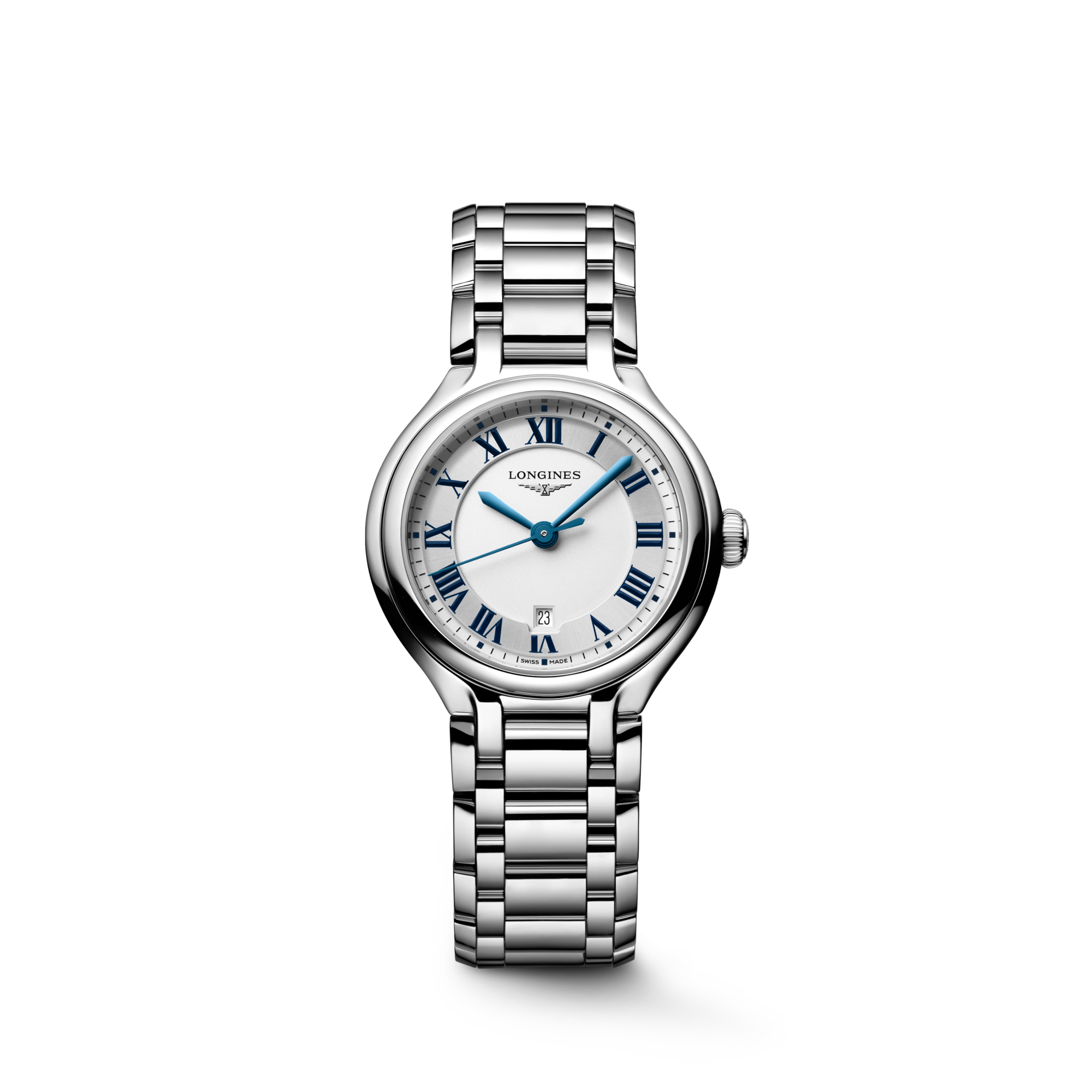 Longines PrimaLuna 30mm L8.142.4.71.6 Watch for Women