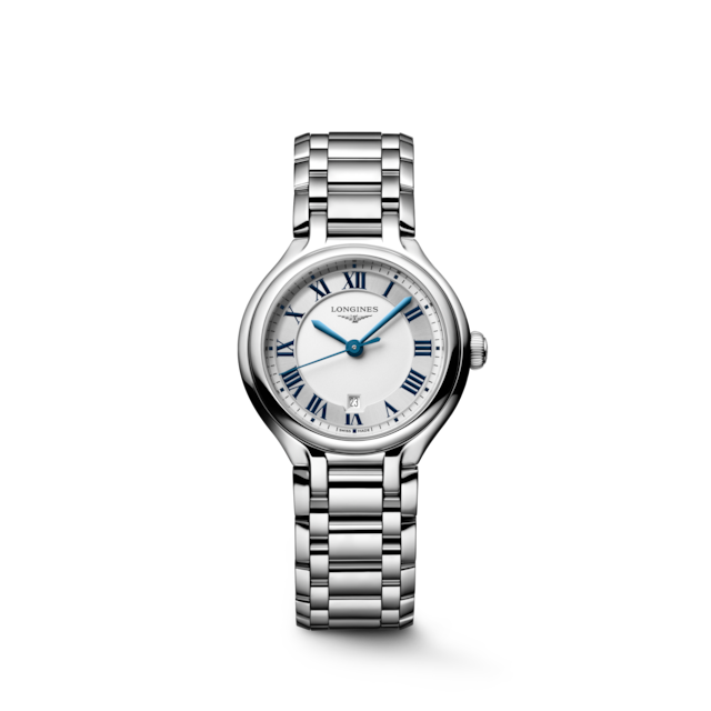 Longines L81424716 Watch for Women