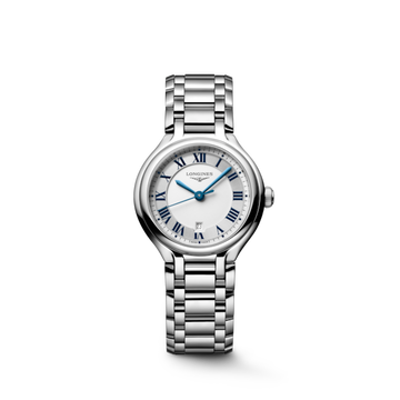 Longines L81424716 Watch for Women