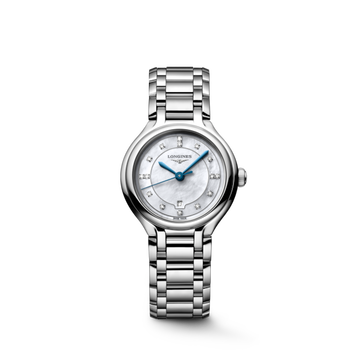 Longines L81424876 Watch for Women