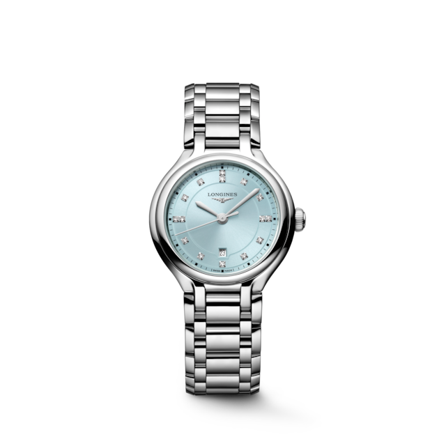 Longines L81424976 Watch for Women