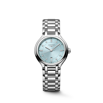 Longines L81424976 Watch for Women