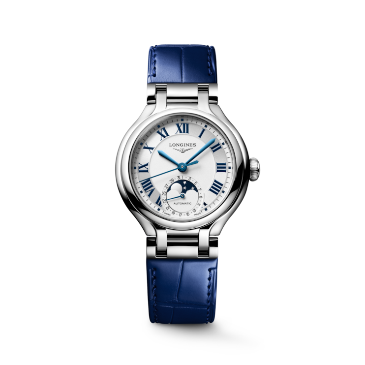 Longines L81264712 Watch for Women