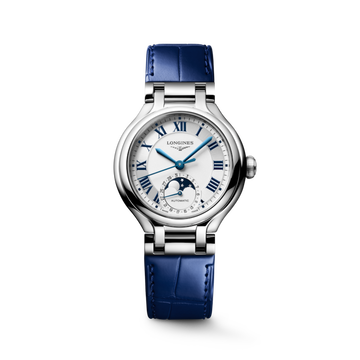 Longines L81264712 Watch for Women
