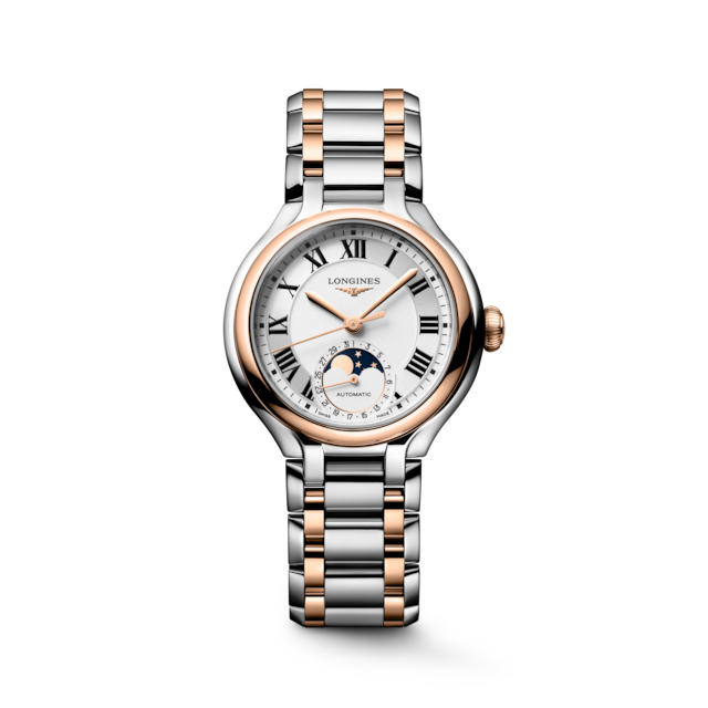 Longines  L81265717 Watch for Women