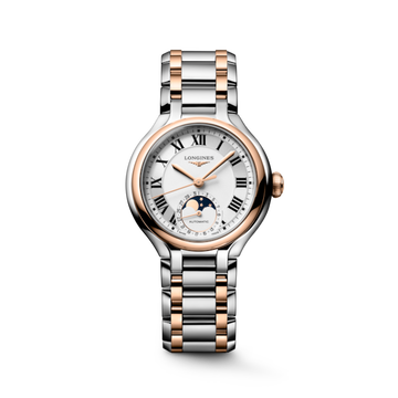 Longines  L81265717 Watch for Women