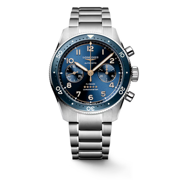 Longines L38214936 Spirit Flyback Automatic Men