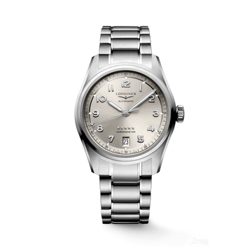 LONGINES SPIRITL3.410.4.63.6 L3.410.4.63.6 - Kamal Watch Company