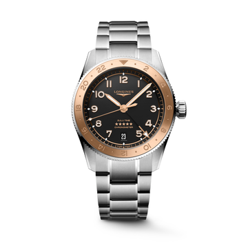 Longines  L38035536 Watch for Men