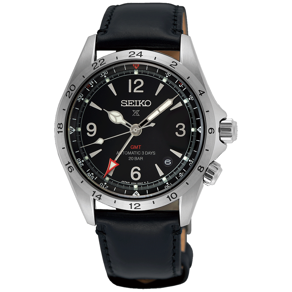 SEIKO SPB379 Watch for Men