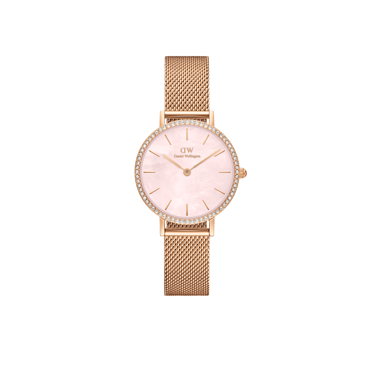 Daniel Wellington DW00100663K Petite Lumine Watch for Women