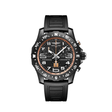 Breitling Endurance Pro X823101B1B1S1 Watch for Men