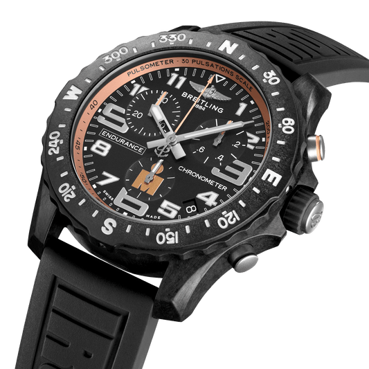Breitling Endurance Pro X823101B1B1S1 Watch for Men