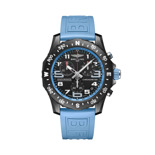 Breitling Endurance Pro 44 X82310281B1S1 – front view