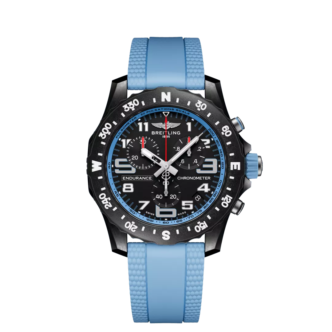 Breitling Endurance Pro X82310281B1S1 Watch for Men