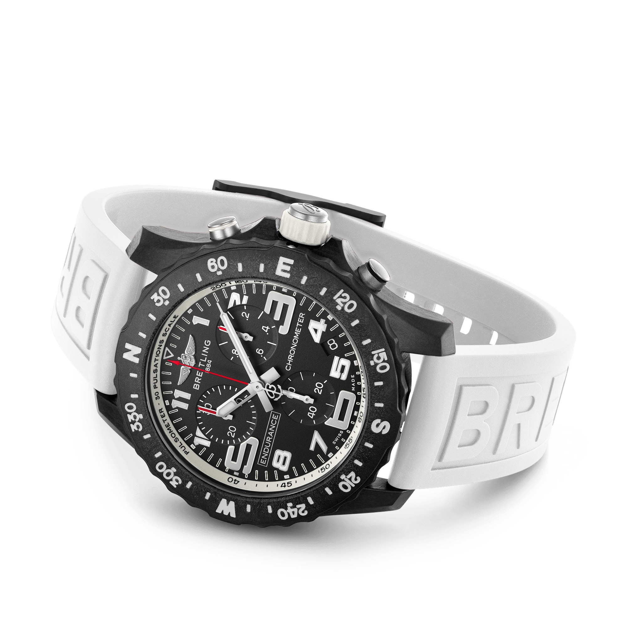 X82310A71B1S1 ENDURANCE PRO - Kamal Watch Company