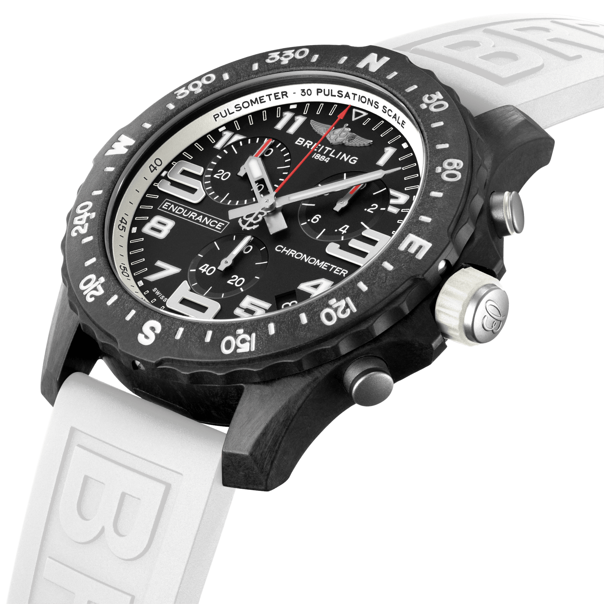 X82310A71B1S1 ENDURANCE PRO - Kamal Watch Company