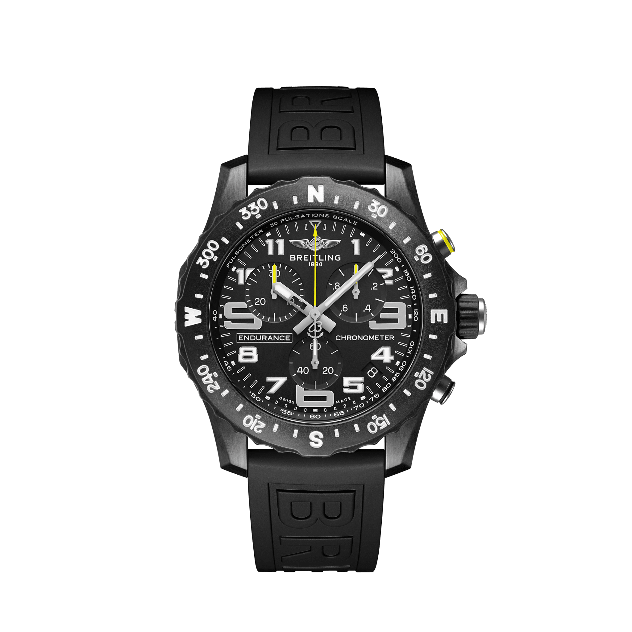 X82310E51B1S1 ENDURANCE PRO - Kamal Watch Company