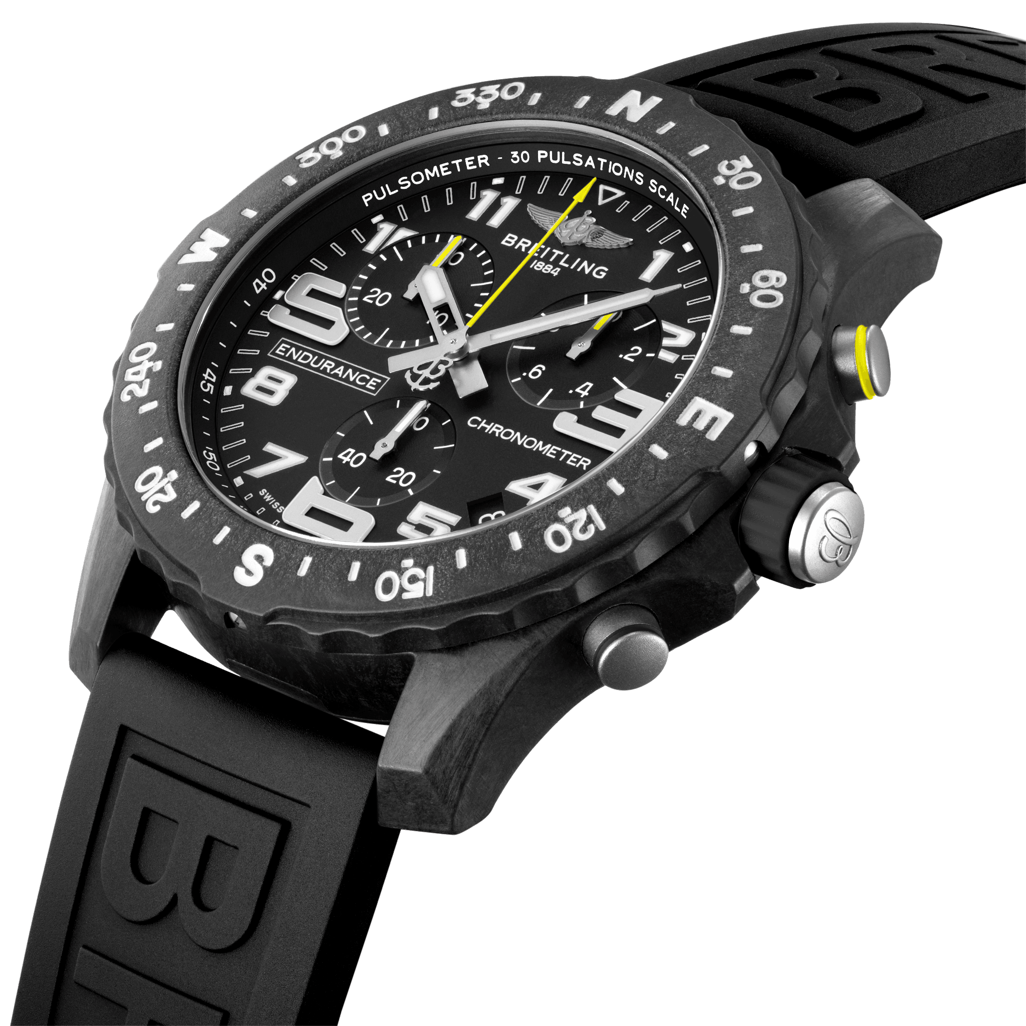 X82310E51B1S1 ENDURANCE PRO - Kamal Watch Company