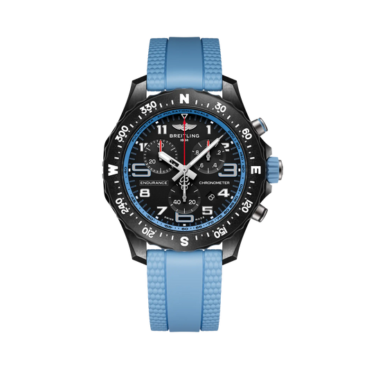Breitling Endurance Pro 38 X83310281B1S1 – front view