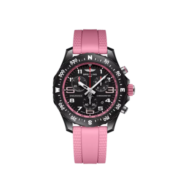 Breitling Endurance Pro 38 X83310D41B1S1 Watch for Women