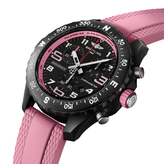 Breitling Endurance Pro 38 X83310D41B1S1 Watch for Women