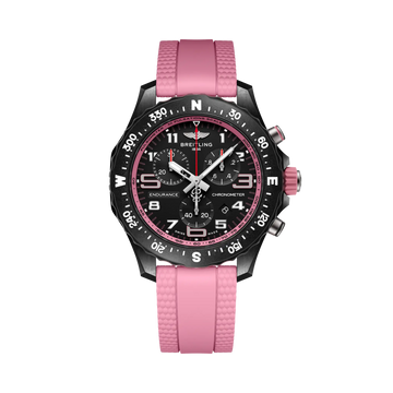 Breitling Endurance Pro 38 X83310D41B1S1 – front view