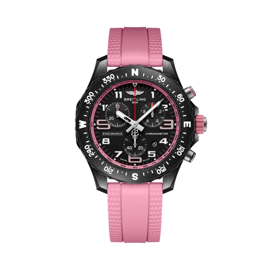 Breitling Endurance Pro 38 X83310D41B1S1 – front view