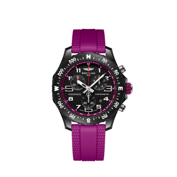 Breitling Endurance Pro 38 X83310F61B1S1 Watch for Women