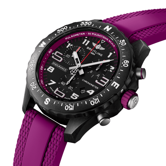 Breitling Endurance Pro 38 X83310F61B1S1 Watch for Women