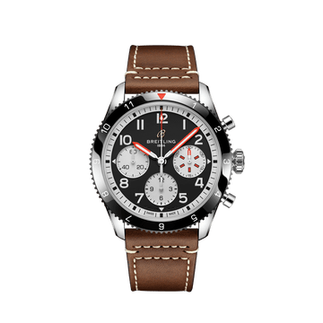 Y233801A1B1X1 CLASSIC AVI CHRONOGRAPH 42 - Kamal Watch Company