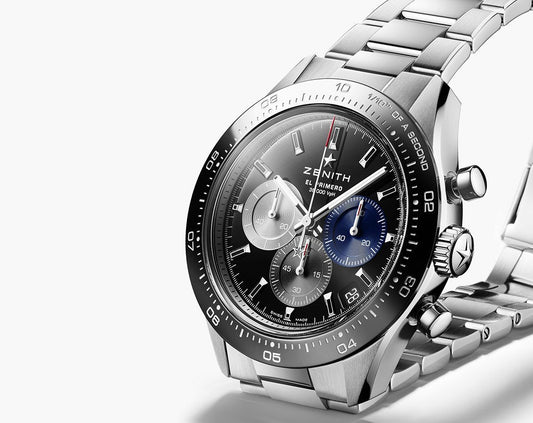 ZENITH Chronomaster Sport 03.3100.3600/21.M3100 Watch for Men