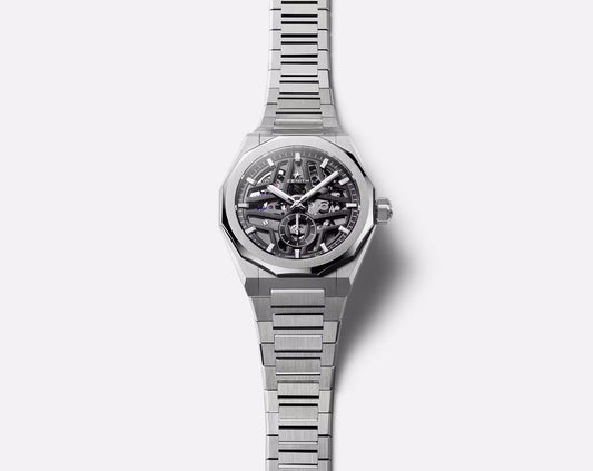 Zenith DEFY SKYLINE 03.9300.3620/78.I001 Watch for Men