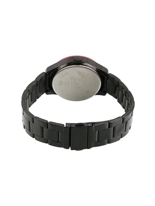 Fastrack NL6163KM02 Analog Black Dial for Women