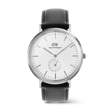 Daniel Wellington DW00100866K Classic Multi-Eye Sheffield Watch for Men