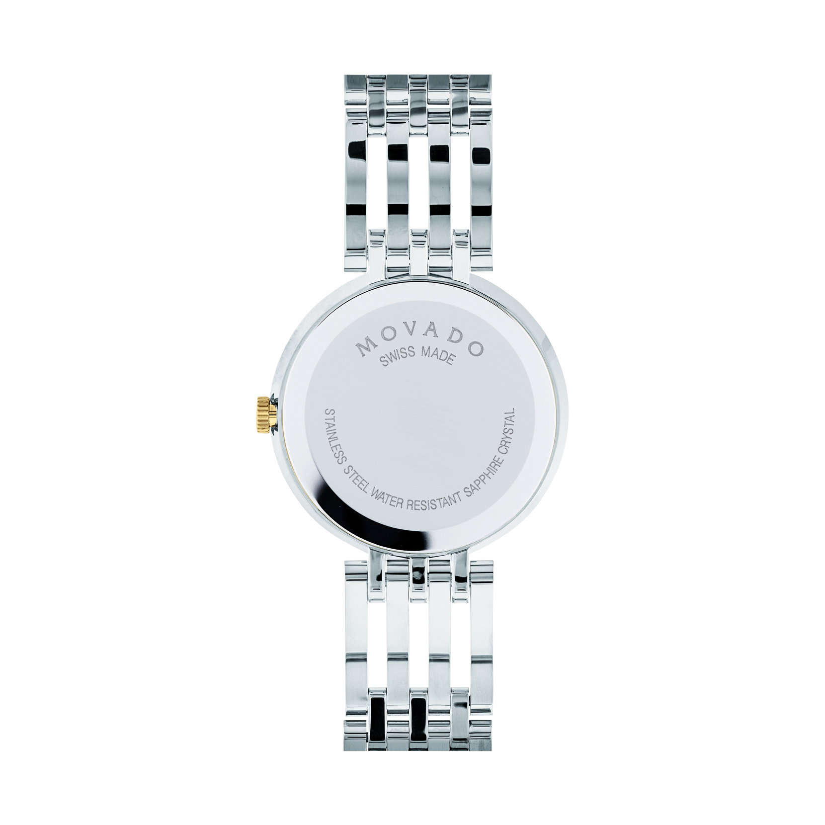 MOVADO Esperanza 0607053 - Kamal Watch Company